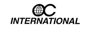 OC INTERNATIONAL 
