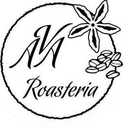 AVA ROASTERIA 