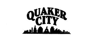 QUAKER CITY 