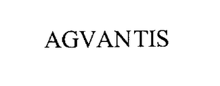AGVANTIS 