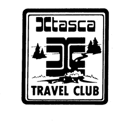 ITASCA TRAVEL CLUB IC 
