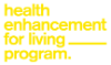 Health Enhancement for Living Program 