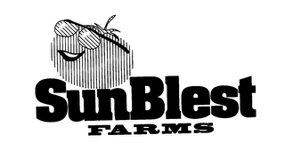 SUNBLEST FARMS 