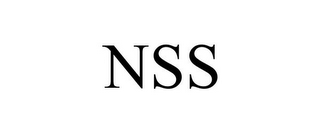 NSS 