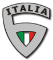 6 ITALIA - Identity, Promotional 