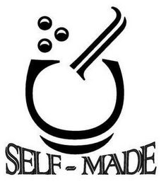 SELF-MADE 