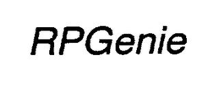 RPGENIE 