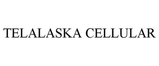 TELALASKA CELLULAR 