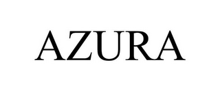 AZURA 