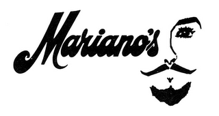 MARIANO'S 