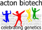 Active DNA by Acton Biotech 