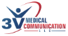 3 V Medical Communication, LLC 