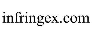 INFRINGEX.COM 