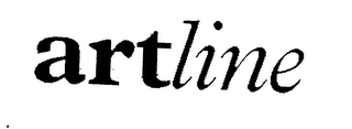 ARTLINE 