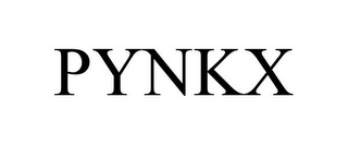 PYNKX 