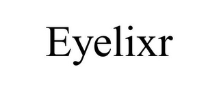 EYELIXR 