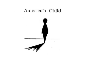 AMERICA'S CHILD 