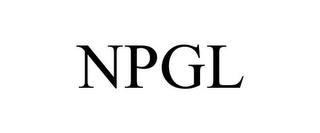 NPGL 