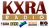 KXRA Radio 