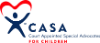 CASA Johnson County - Court Appointed Special Advocates 