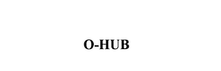 O-HUB 