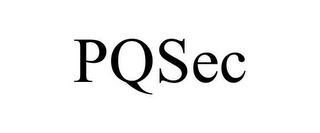 PQSEC 