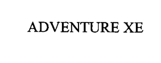 ADVENTURE XE 