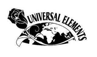 UNIVERSAL ELEMENTS 