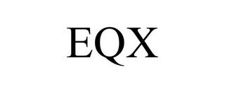 EQX 
