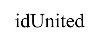 IDUNITED 