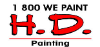 HD Painting 