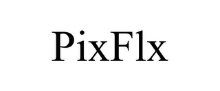 PIXFLX 