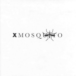 XMOSQUITO 