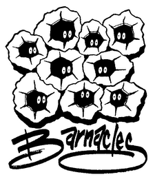 BARNACLES 