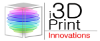 i3D Print Innovations 