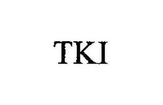 TKI 