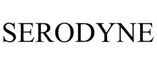SERODYNE 