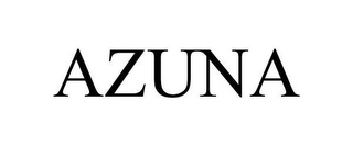 AZUNA 