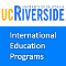 IEP-UCR | University of California, Riverside, International... 