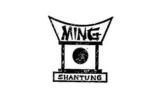 Ming Garden Ming Shantung Louisiana Business Directory
