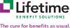 Lifetime Benefit Solutions, Inc. 
