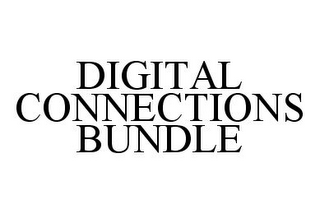 DIGITAL CONNECTIONS BUNDLE 