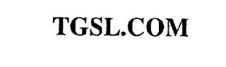 TGSL.COM 