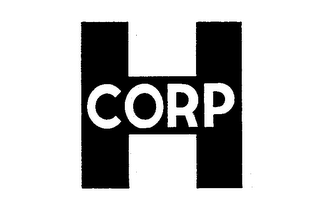 H CORP 