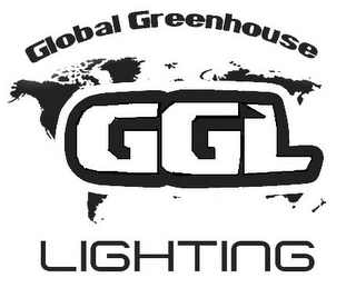 GGL GLOBAL GREENHOUSE LIGHTING 
