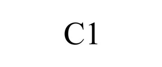 C1 