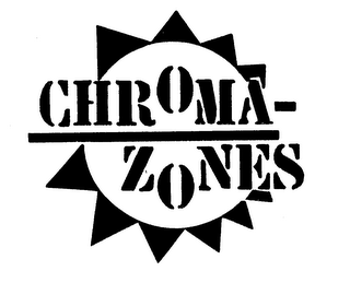 CHROMA-ZONES 