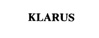 KLARUS 