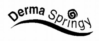 DERMA SPRINGY 