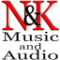 N&K Music and Audio 